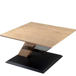 Wohnzimmertisch|Beistelltische*Pharao24 Design Couchtisch Pletta