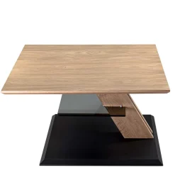 Wohnzimmertisch|Beistelltische*Pharao24 Design Couchtisch Pletta