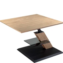 Wohnzimmertisch|Beistelltische*Pharao24 Design Couchtisch Pletta