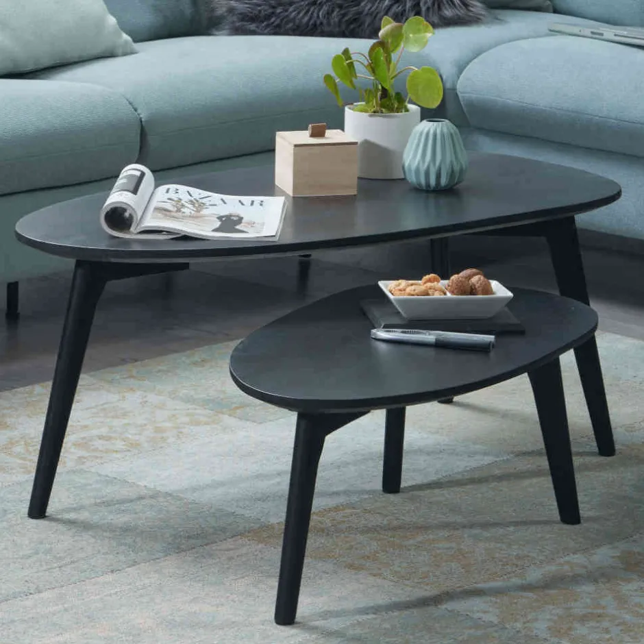 Pharao24 Design Couchtische Oladan> Couchtische