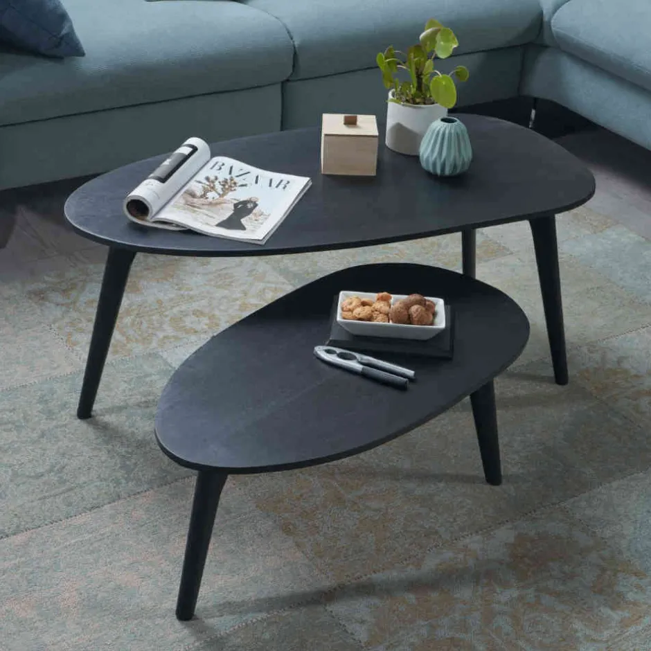 Pharao24 Design Couchtische Oladan> Couchtische