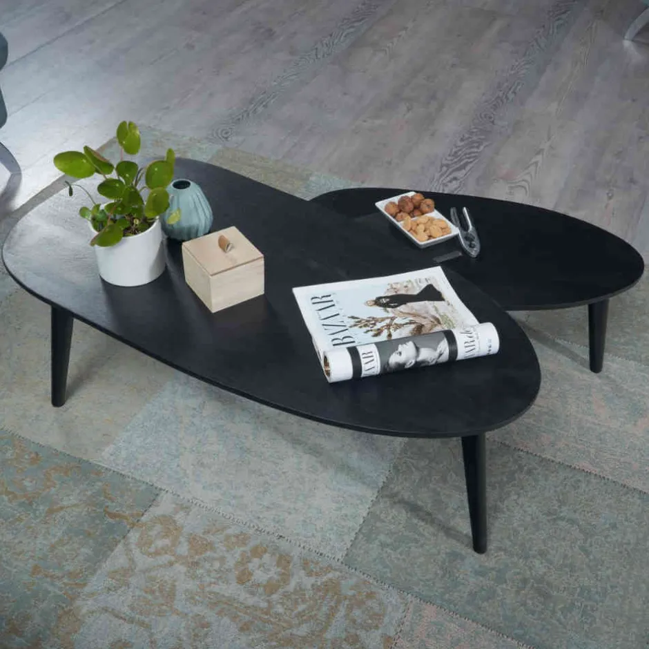 Pharao24 Design Couchtische Oladan> Couchtische