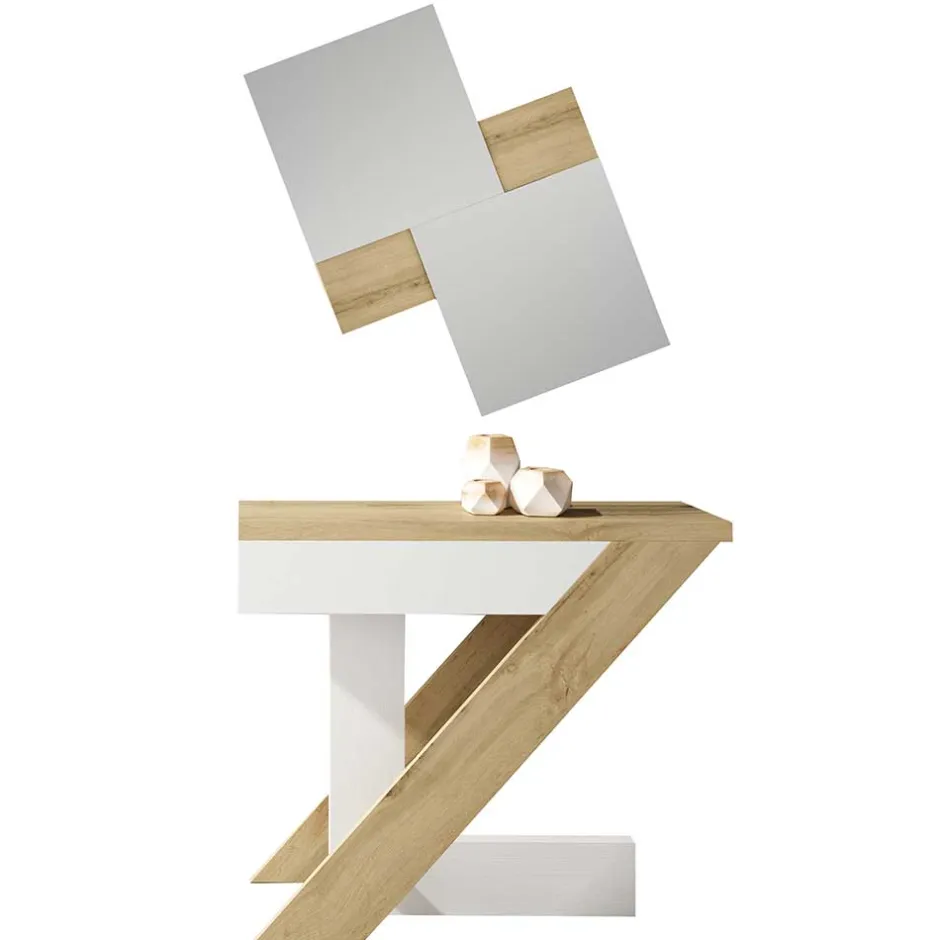 Pharao24 Design Dielenmöbel Lucrino> Garderobensets