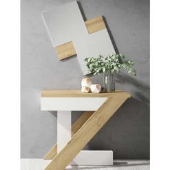 Pharao24 Design Dielenmöbel Lucrino> Garderobensets