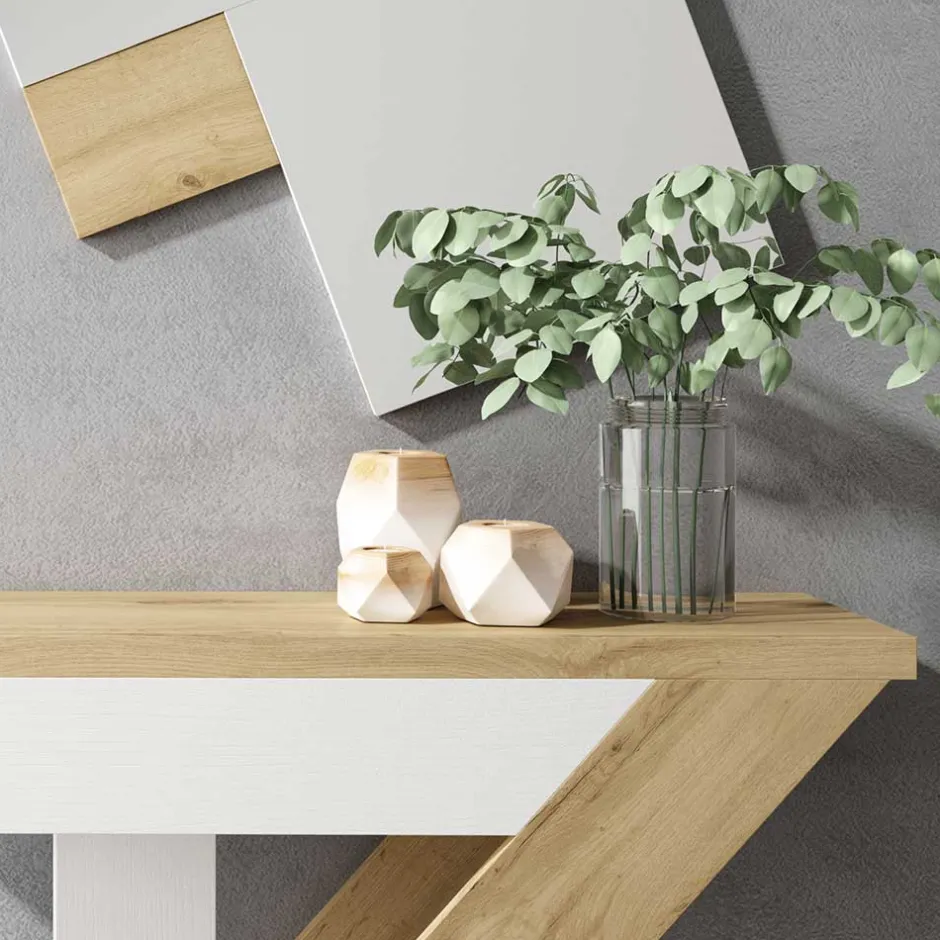 Pharao24 Design Dielenmöbel Lucrino> Garderobensets