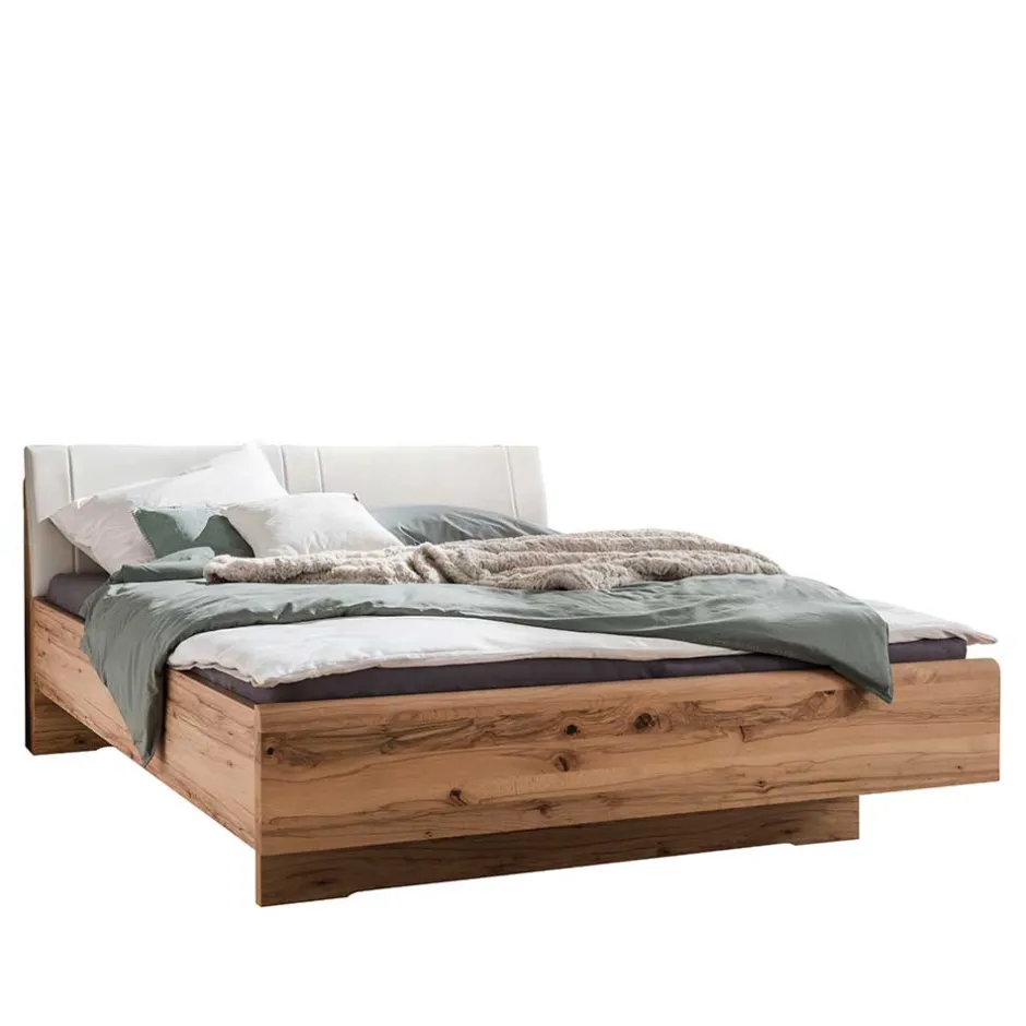 Pharao24 Design Doppelbett Jassena> Betten In Übergröße|Komfortbetten