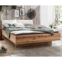 Pharao24 Design Doppelbett Jassena> Betten In Übergröße|Komfortbetten