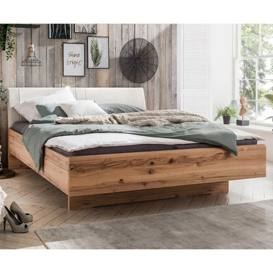 Pharao24 Design Doppelbett Jassena> Betten In Übergröße|Komfortbetten