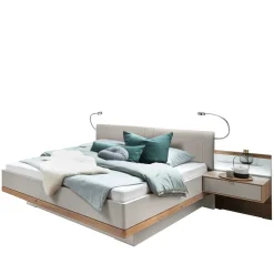 Pharao24 Design Doppelbett Privira> Betten In Übergröße|Komfortbetten