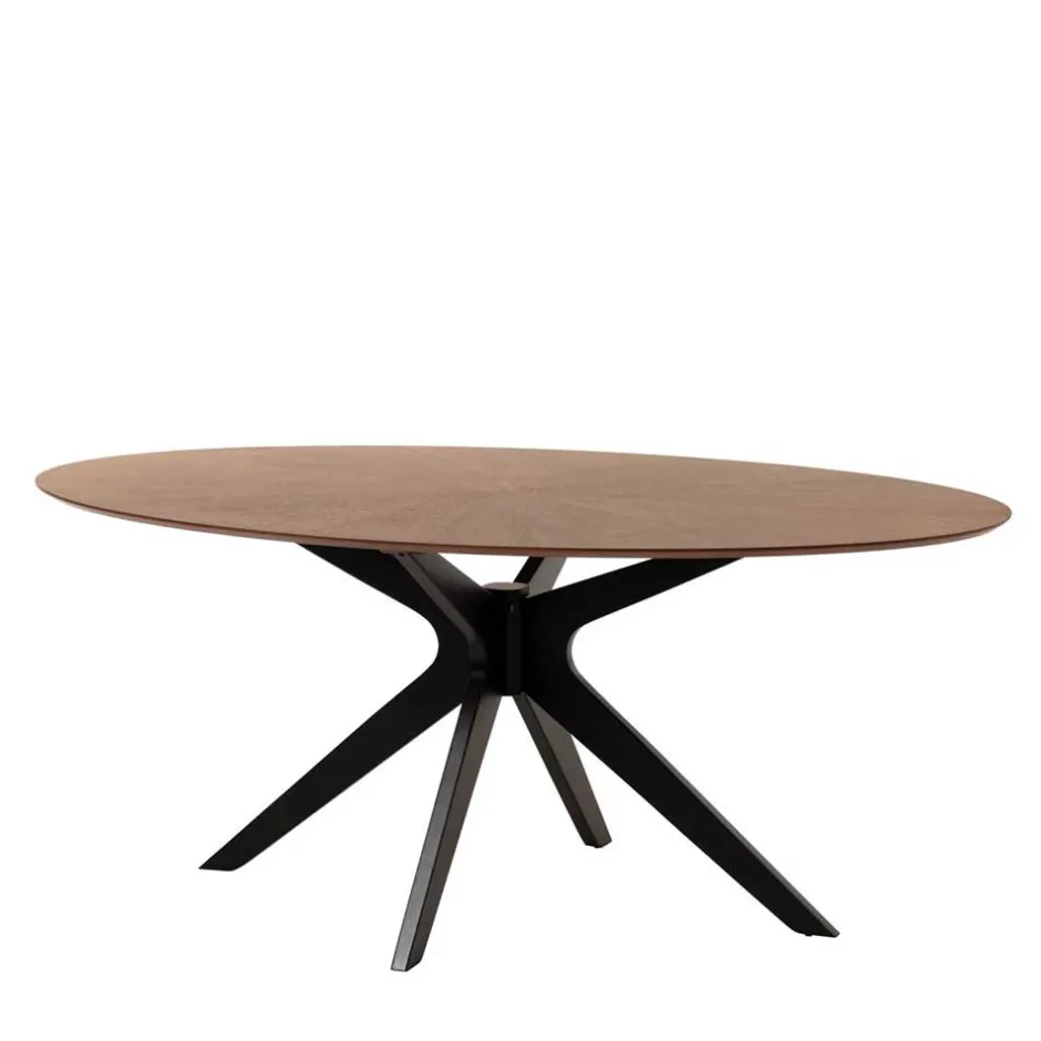 Küchentisch|Esstische*Pharao24 Design Esstisch Abelle