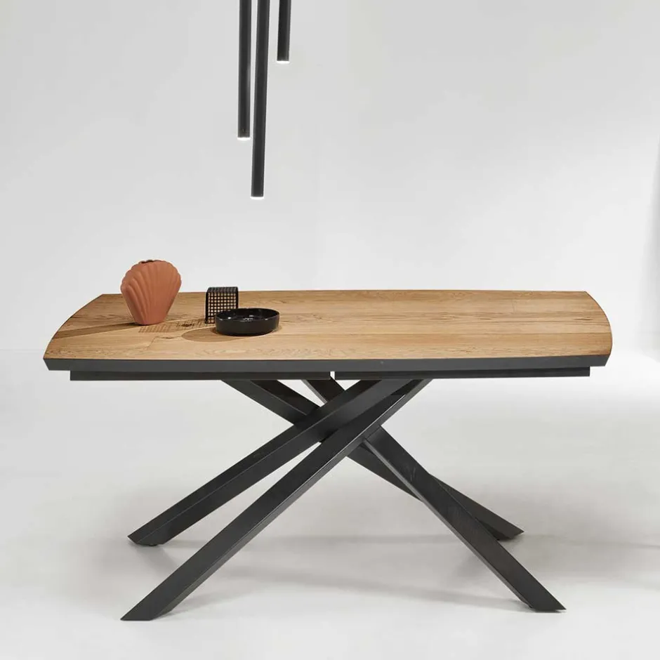 Pharao24 Design Esstisch Andiamo> Küchentisch|Esstische