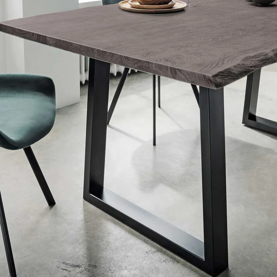 Küchentisch|Esstische*Pharao24 Design Esstisch Elvapo