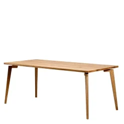 Massivholzmöbel|Küchentisch*Pharao24 Design Esstisch Vetta