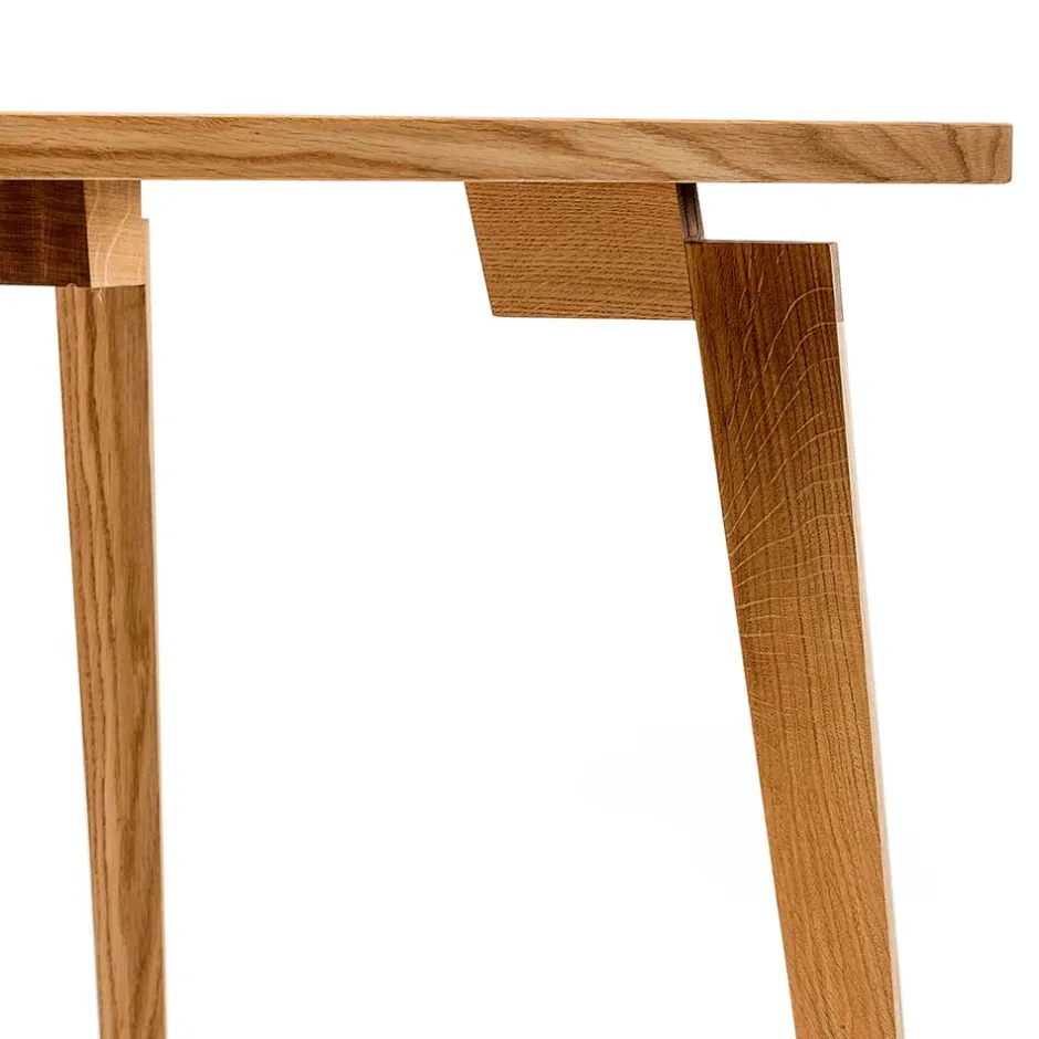 Massivholzmöbel|Küchentisch*Pharao24 Design Esstisch Vetta