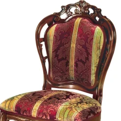 Hochlehner*Pharao24 Design Esszimmerstuhl Adessa