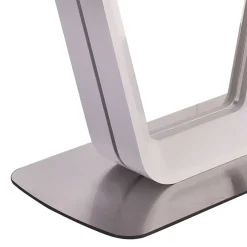 Glastische|Ausziehtische*Pharao24 Design Esszimmertisch Celloma