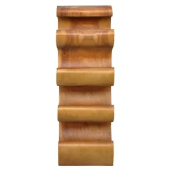 Massivholzregale|Standregale*Pharao24 Design Flaschenregal Koropi