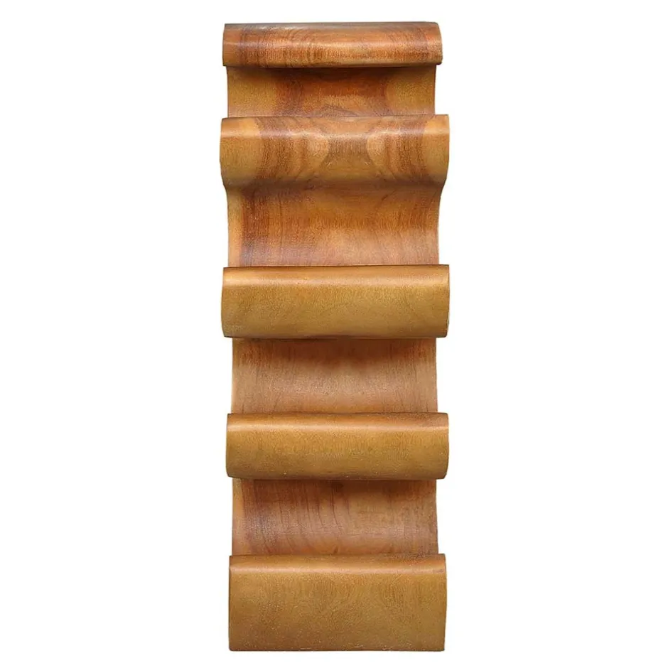 Massivholzregale|Standregale*Pharao24 Design Flaschenregal Koropi