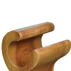 Massivholzregale|Standregale*Pharao24 Design Flaschenregal Koropi