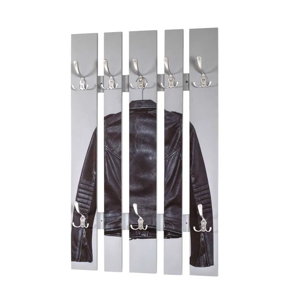 Pharao24 Design Flurgarderobe Miragda> Wandgarderoben|Garderoben Paneele