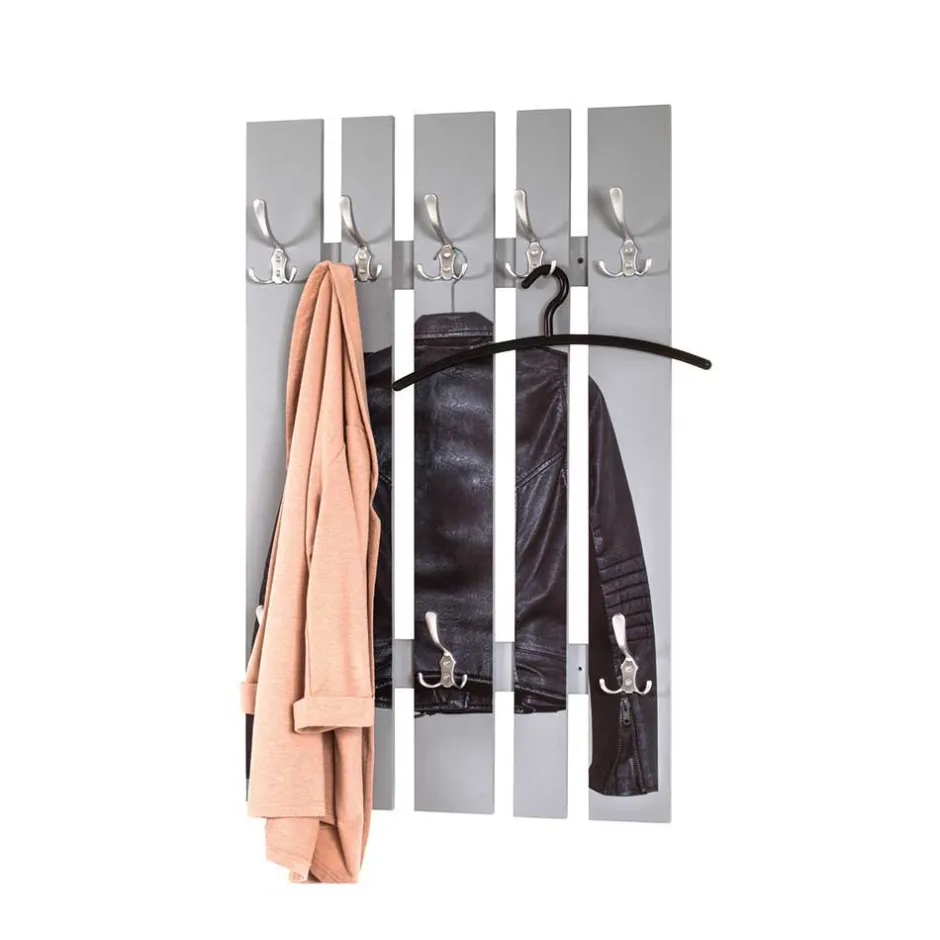 Pharao24 Design Flurgarderobe Miragda> Wandgarderoben|Garderoben Paneele