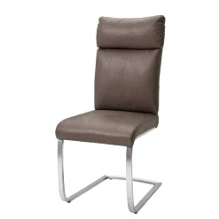 Küchenstühle|Esszimmerstühle*Pharao24 Design Freischwinger Cesario