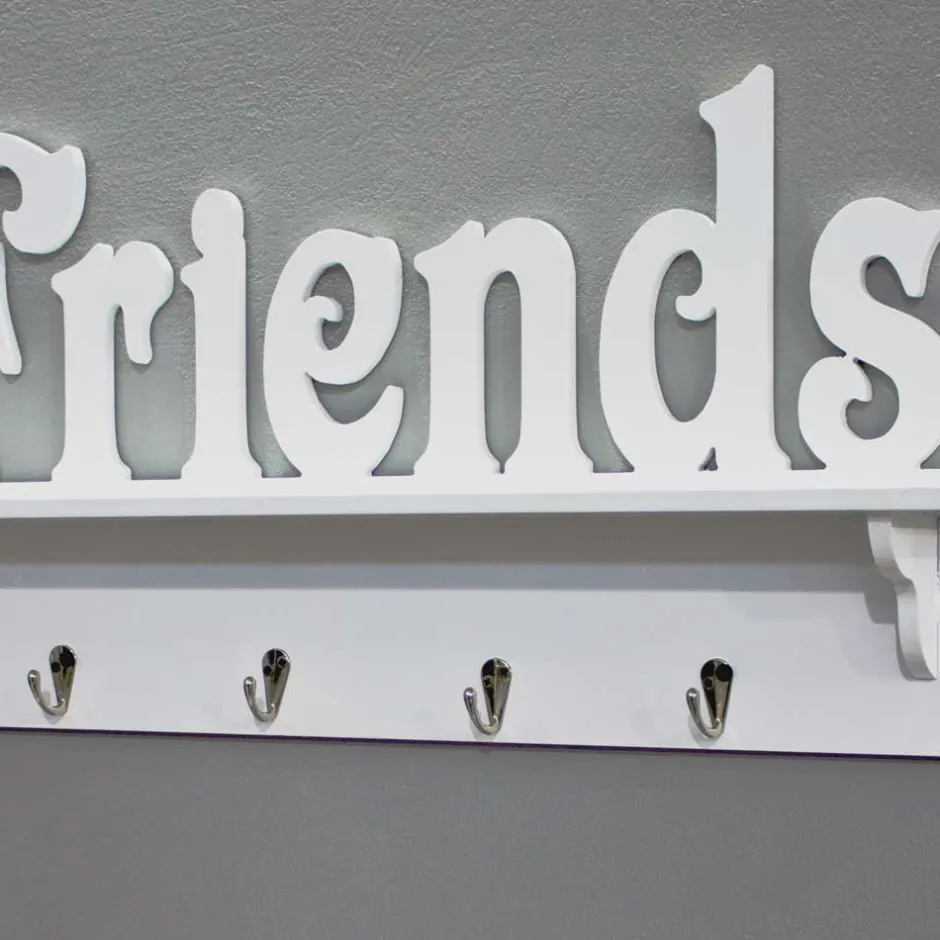 Wandgarderoben*Pharao24 Design Garderobe Cabofrio