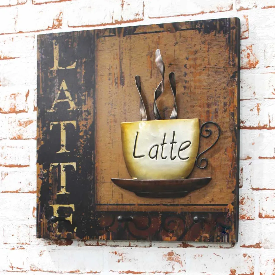 Wandgarderoben*Pharao24 Design Garderobe Rhiver