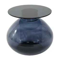 Glastische*Pharao24 Design Glastisch Avocado