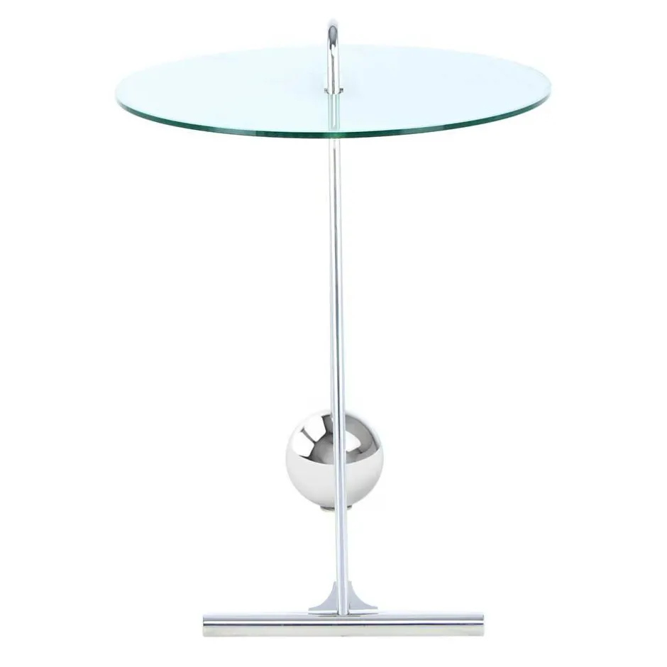 Telefontische|Glastische*Pharao24 Design Glastisch Yohann