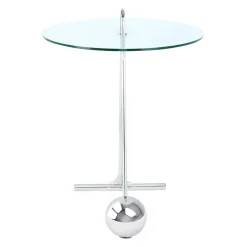 Telefontische|Glastische*Pharao24 Design Glastisch Yohann