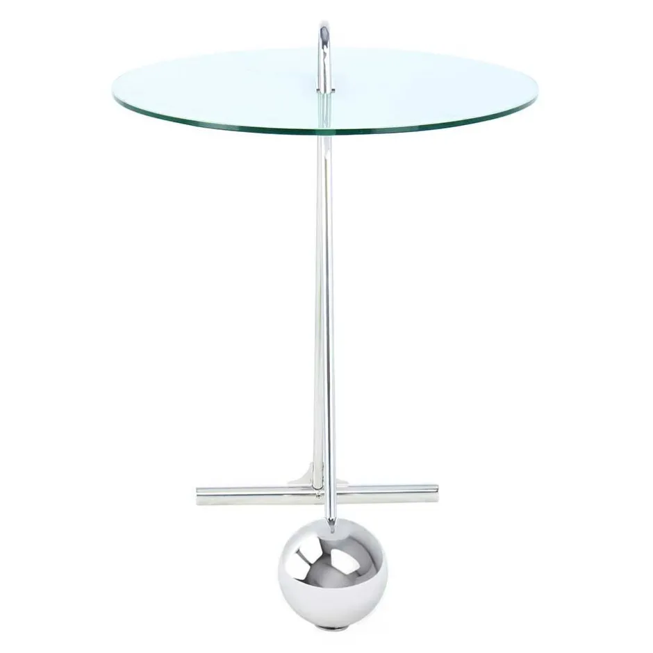 Telefontische|Glastische*Pharao24 Design Glastisch Yohann