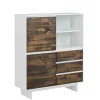 Pharao24 Design Highboard Clandra> Flurkommoden|Highboards
