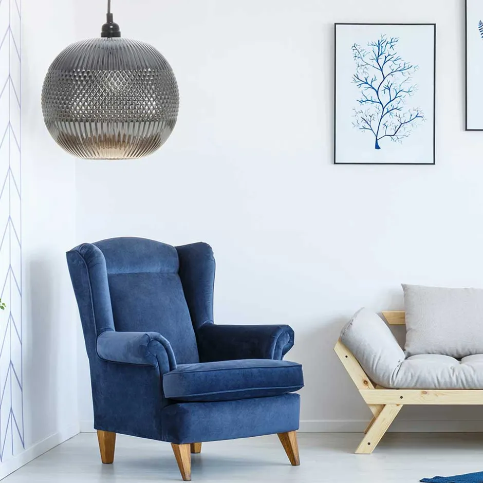 Pharao24 Design Hängleuchte Colloreca> Lampen Und Leuchten