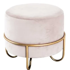 Sitzhocker*Pharao24 Design Hocker Baylee