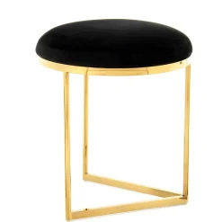 Sitzhocker*Pharao24 Design Hocker Kenia