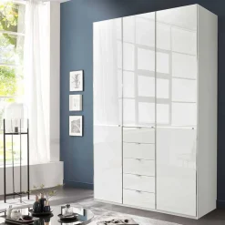 Pharao24 Design Kleiderschrank Bean> Jugendkleiderschrank