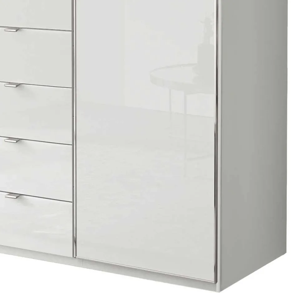 Pharao24 Design Kleiderschrank Bean> Jugendkleiderschrank