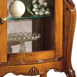 Stauraumvitrinen*Pharao24 Design Kommode Savolina