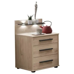 Schlafzimmer Sets*Pharao24 Design Komplettschlafzimmer Bruvena