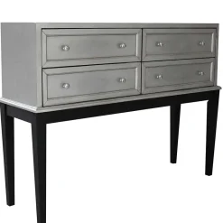 Konsolentische*Pharao24 Design Konsole Jastrid