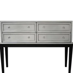 Konsolentische*Pharao24 Design Konsole Jastrid