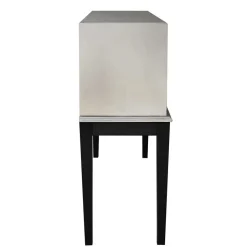 Konsolentische*Pharao24 Design Konsole Jastrid