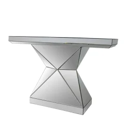 Pharao24 Design Konsolentisch Wihelpa> Glastische|Konsolentische