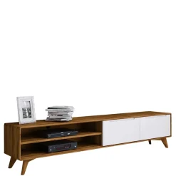 Fernsehkommoden*Pharao24 Design Lowboard Triancova