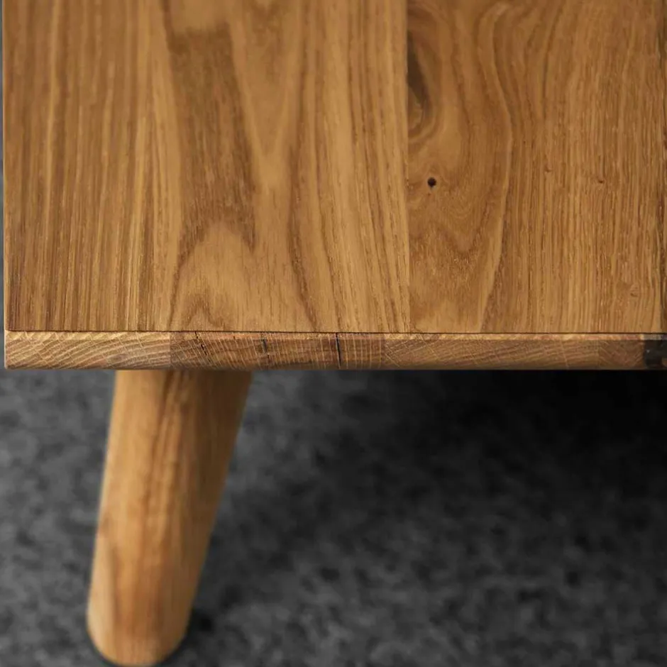 Fernsehkommoden*Pharao24 Design Lowboard Triancova