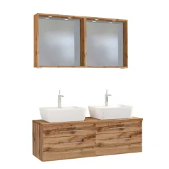 Badmöbel Sets*Pharao24 Design Möbel Set Besdos