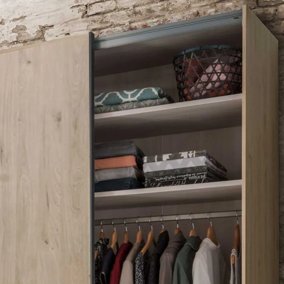 Schlafzimmer Sets*Pharao24 Design Möbel Set Bruvena