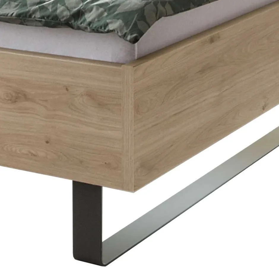 Schlafzimmer Sets*Pharao24 Design Möbel Set Bruvena