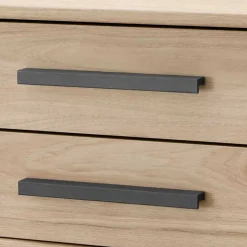 Schlafzimmer Sets*Pharao24 Design Möbel Set Bruvena